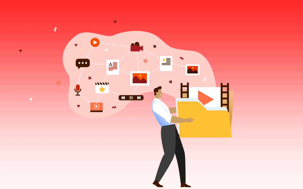 What Is Marketing Collateral Header