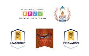 Abstrakt Marketing Group Kicks Off Q2 With 6 New Awards