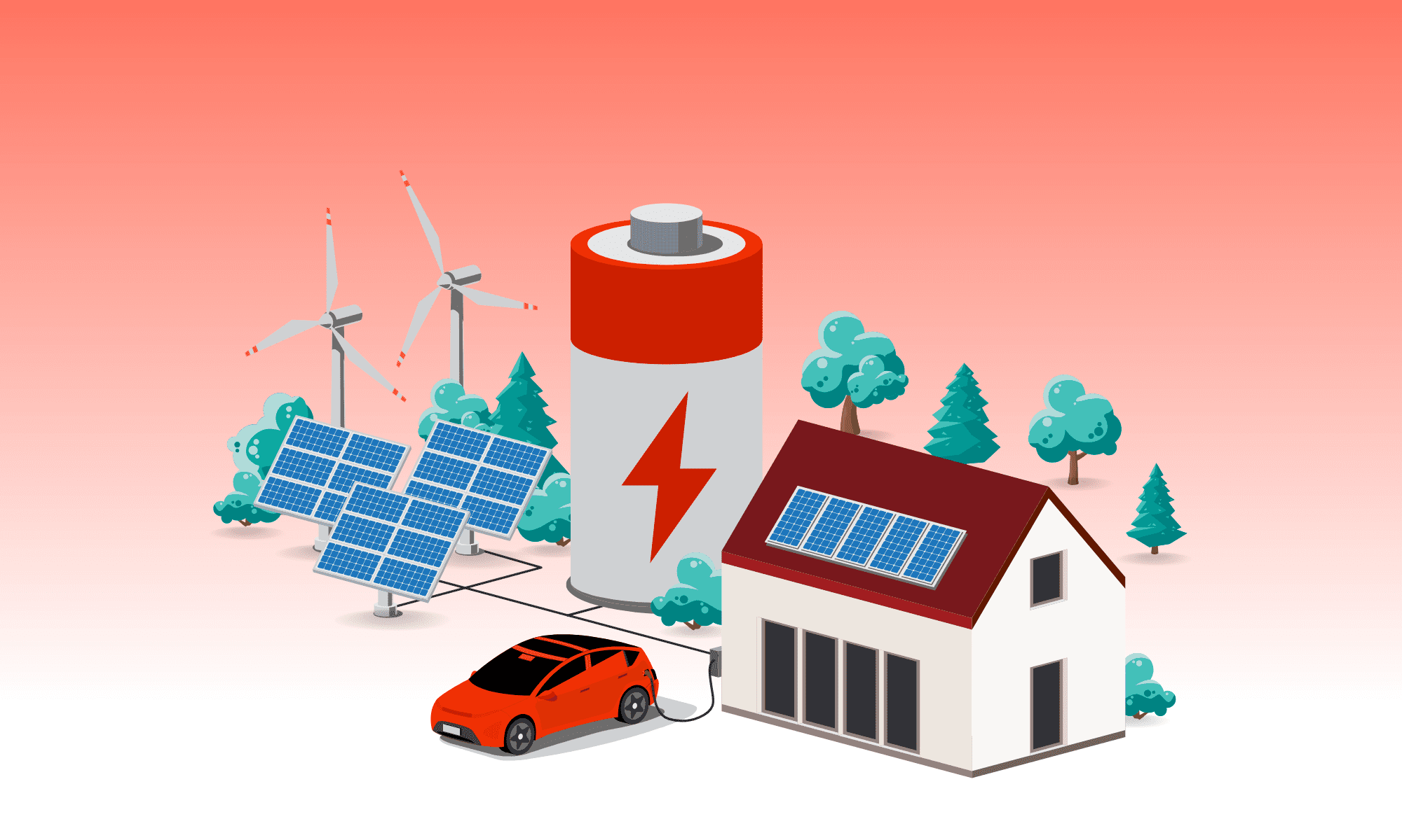 Digital Marketing for Solar