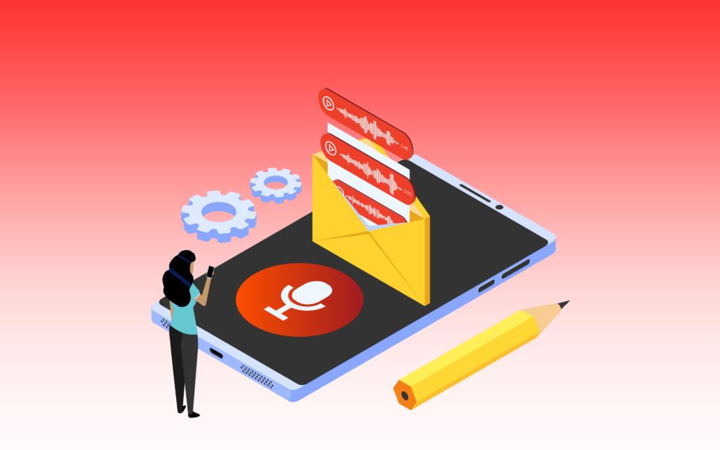 Voicemails that Convert Header