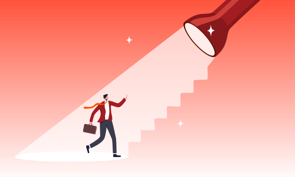Hiring and Onboarding SDR Team Header