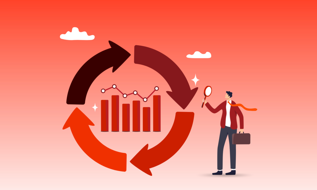 Sales Cycle Pillar Header