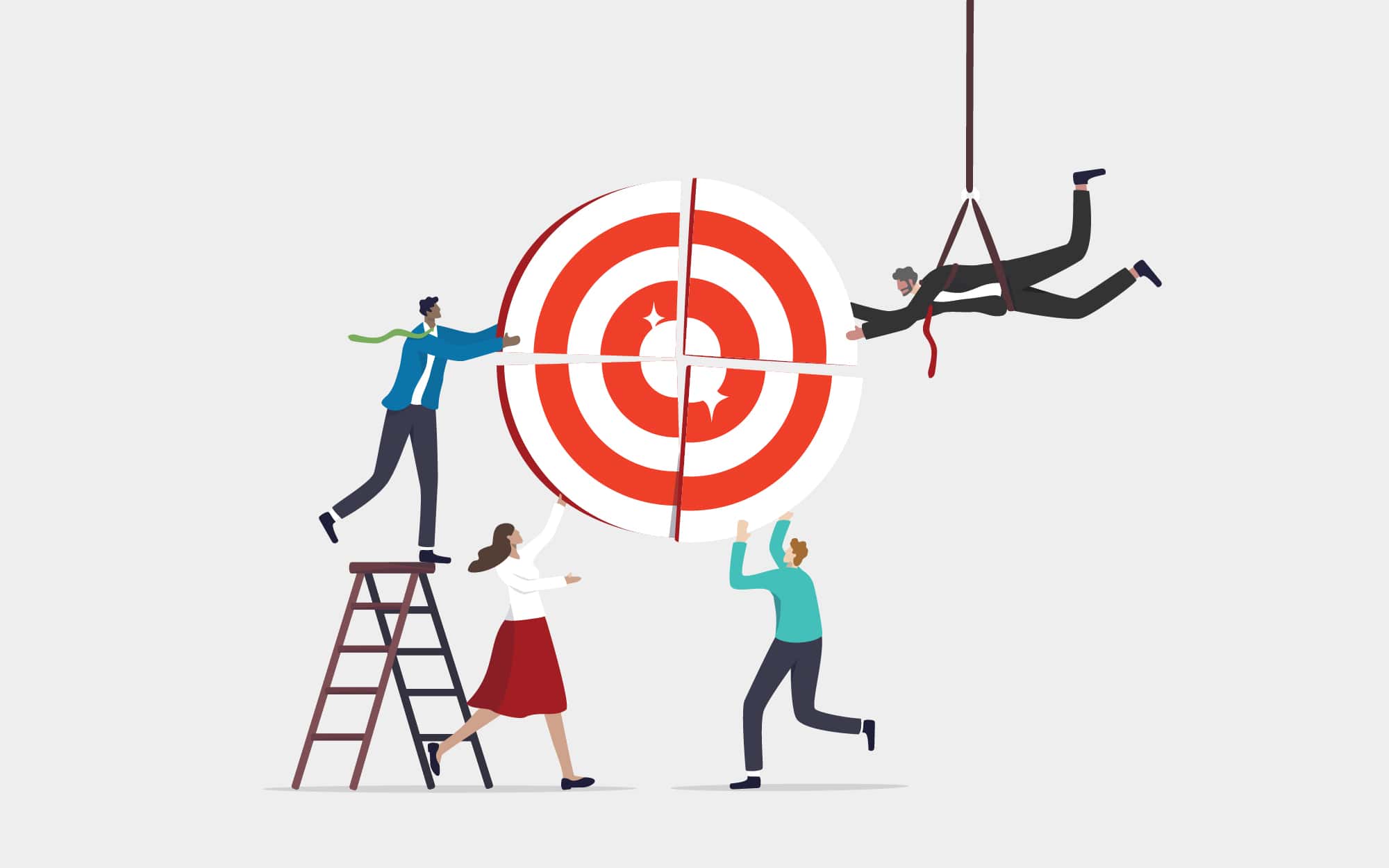 B2B Target Audience: How to Identify the Best for Your Business