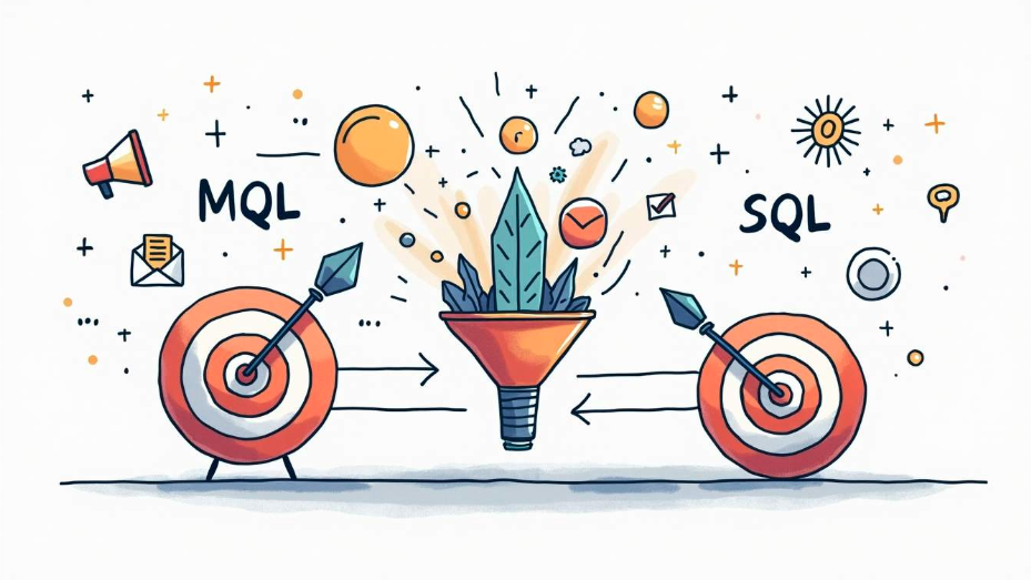 mql vs sql