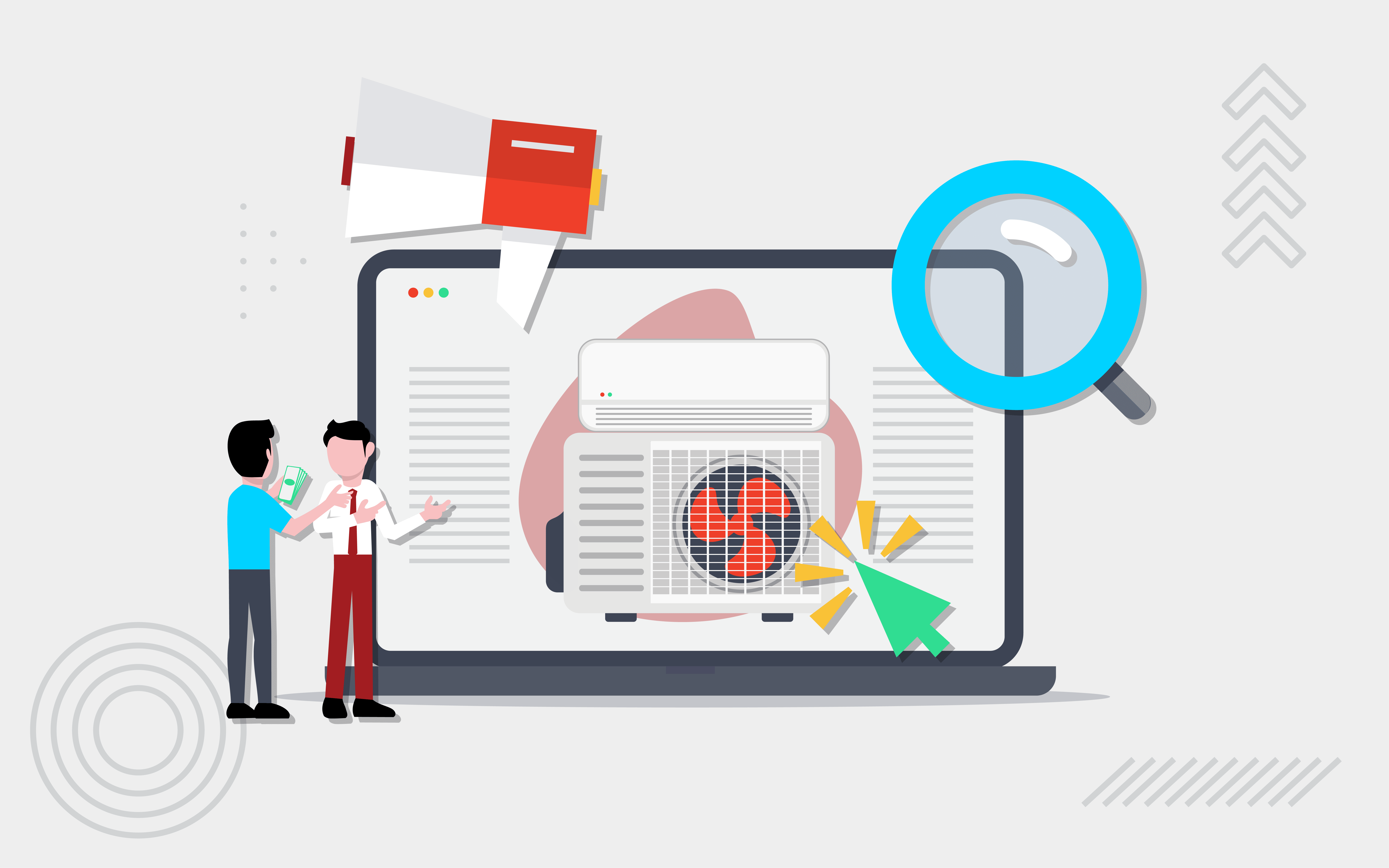 Betting Big: How PPC Consulting Can Turn Your Odds in Advertising