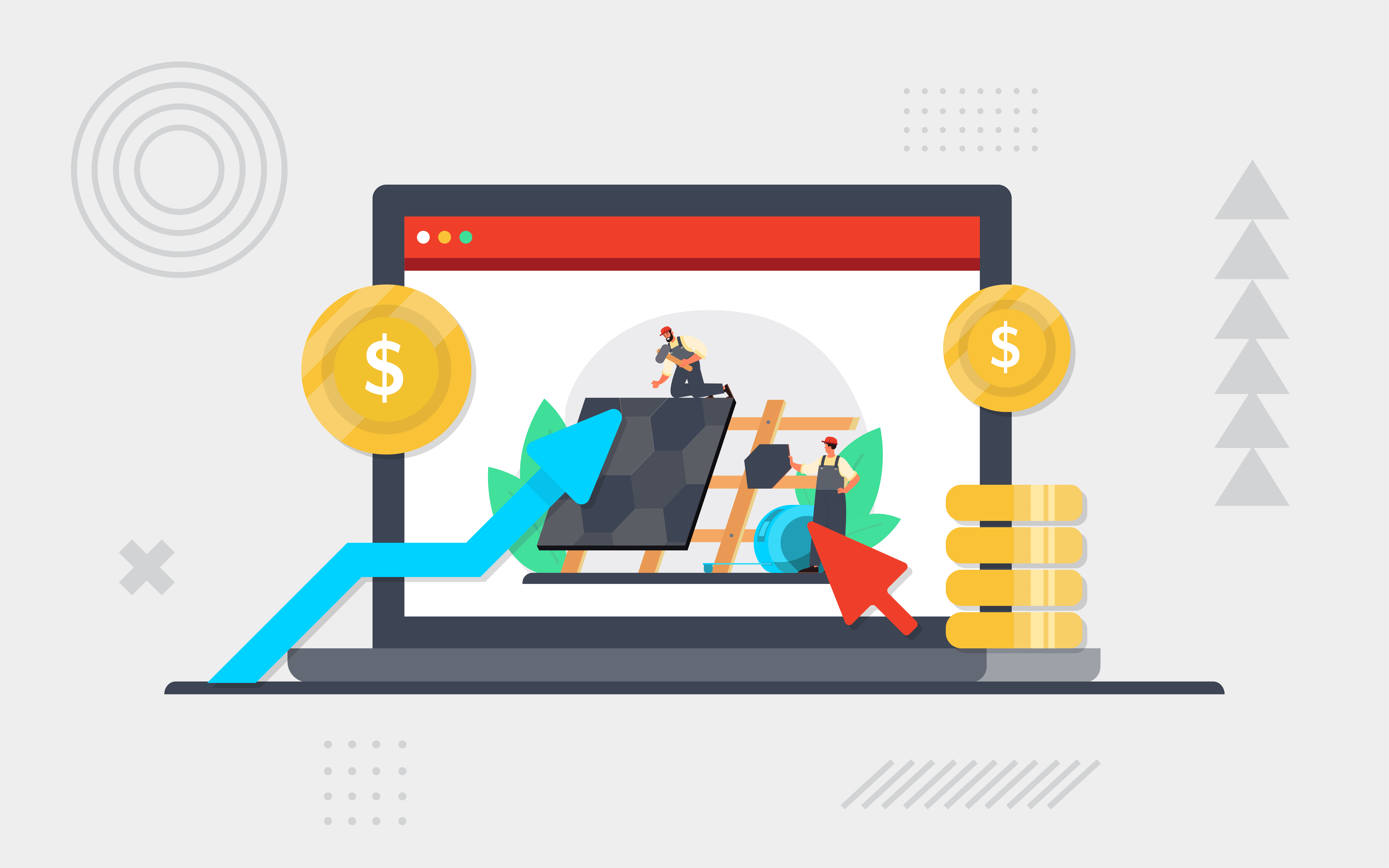 Where to Start With Your Roofing PPC Campaigns_Main