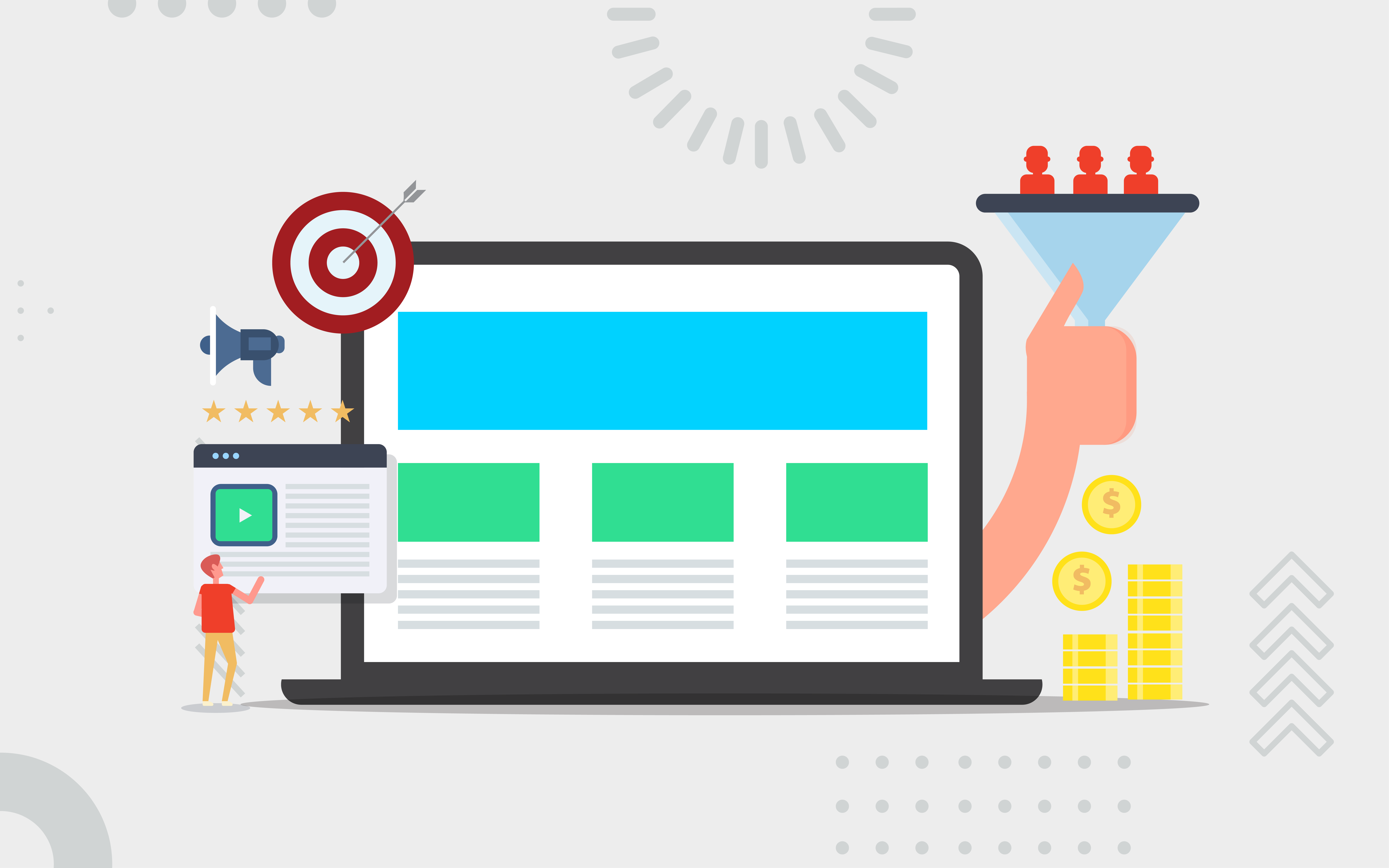 How to Use Data to Drive Lead Generation Efforts_Main
