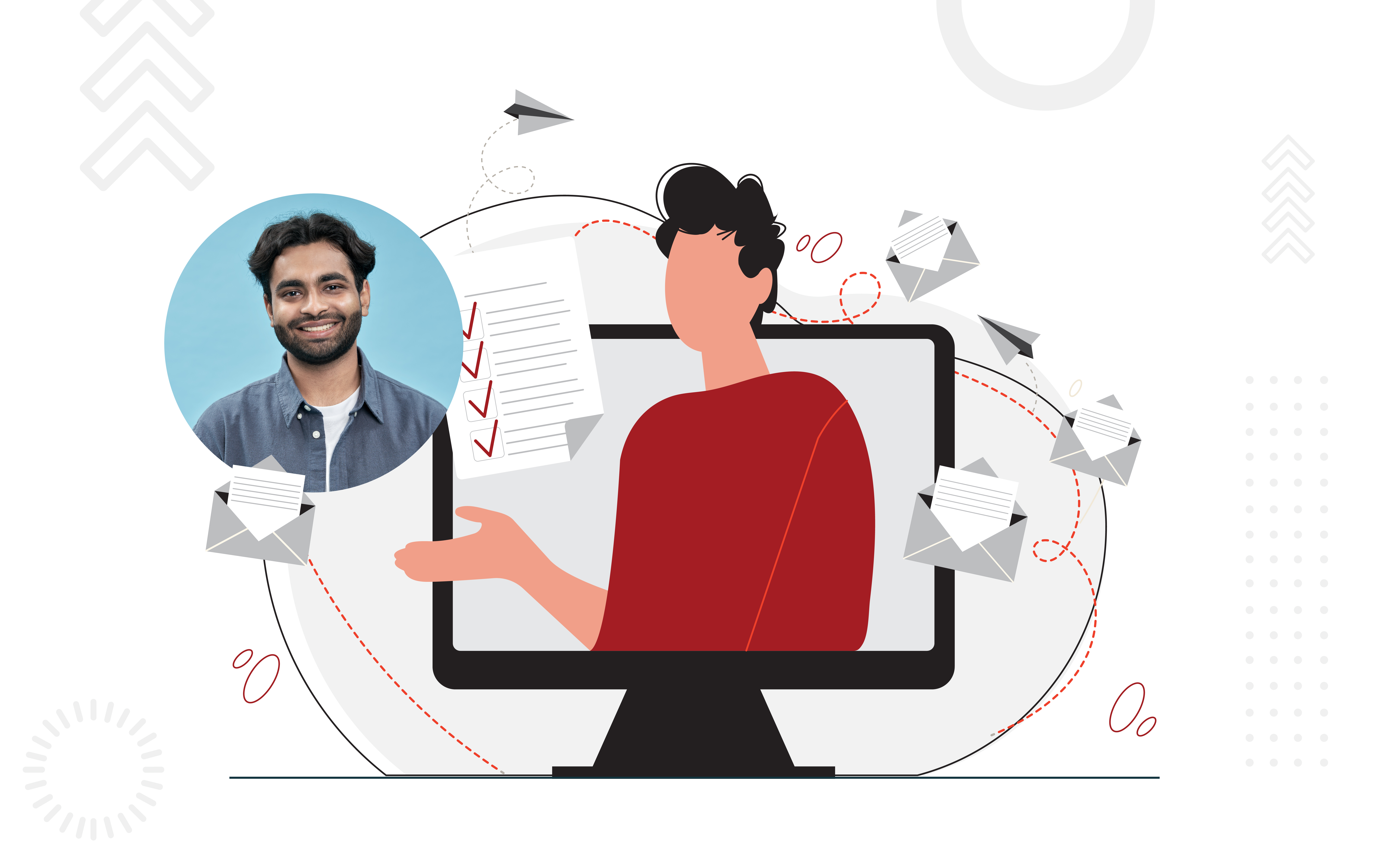 Guide to Crafting Lead Nurturing Emails - May AMG_Main