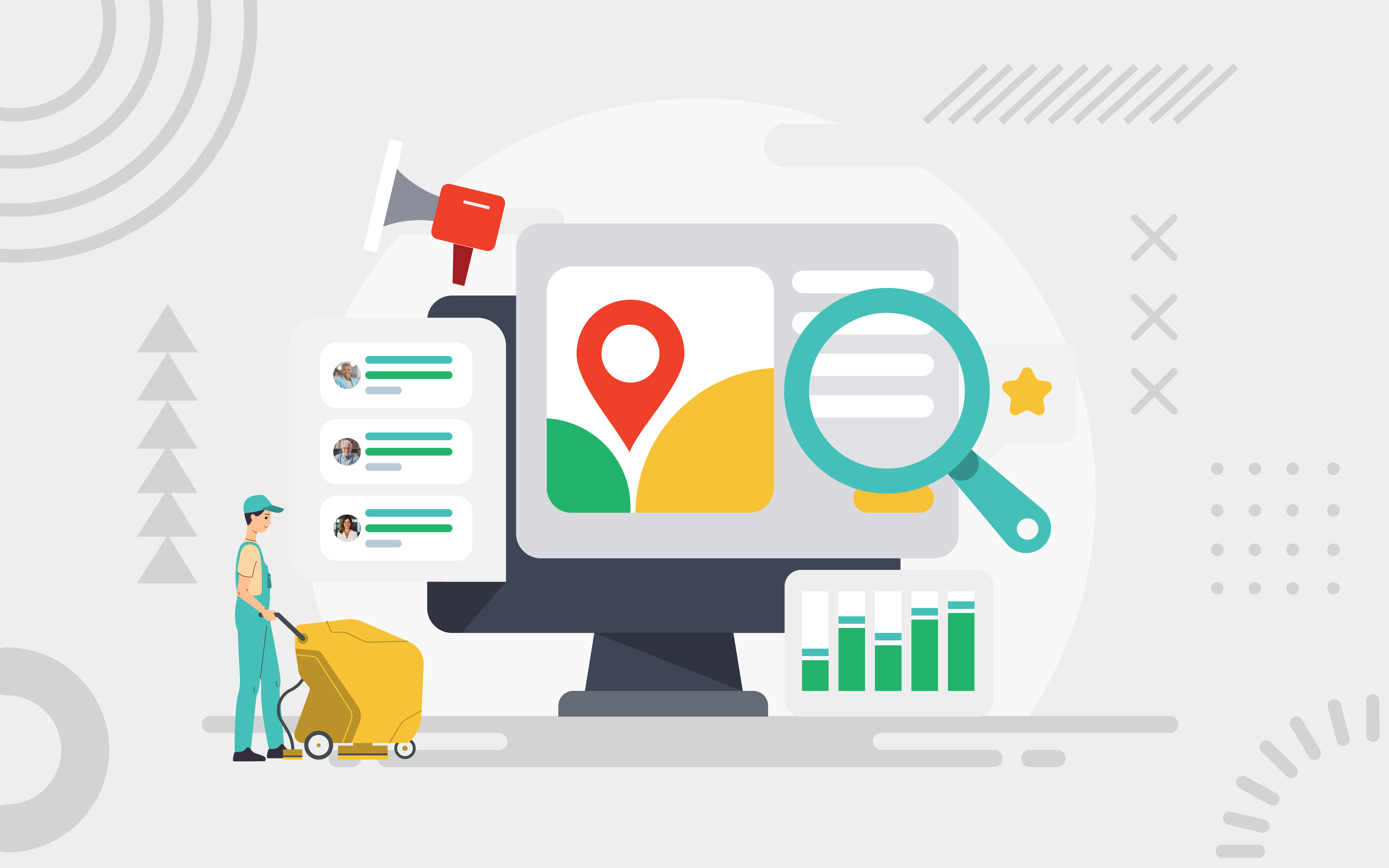 Cleaning Content Marketing_Main