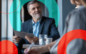 What is Full-Cycle Recruiting-Main