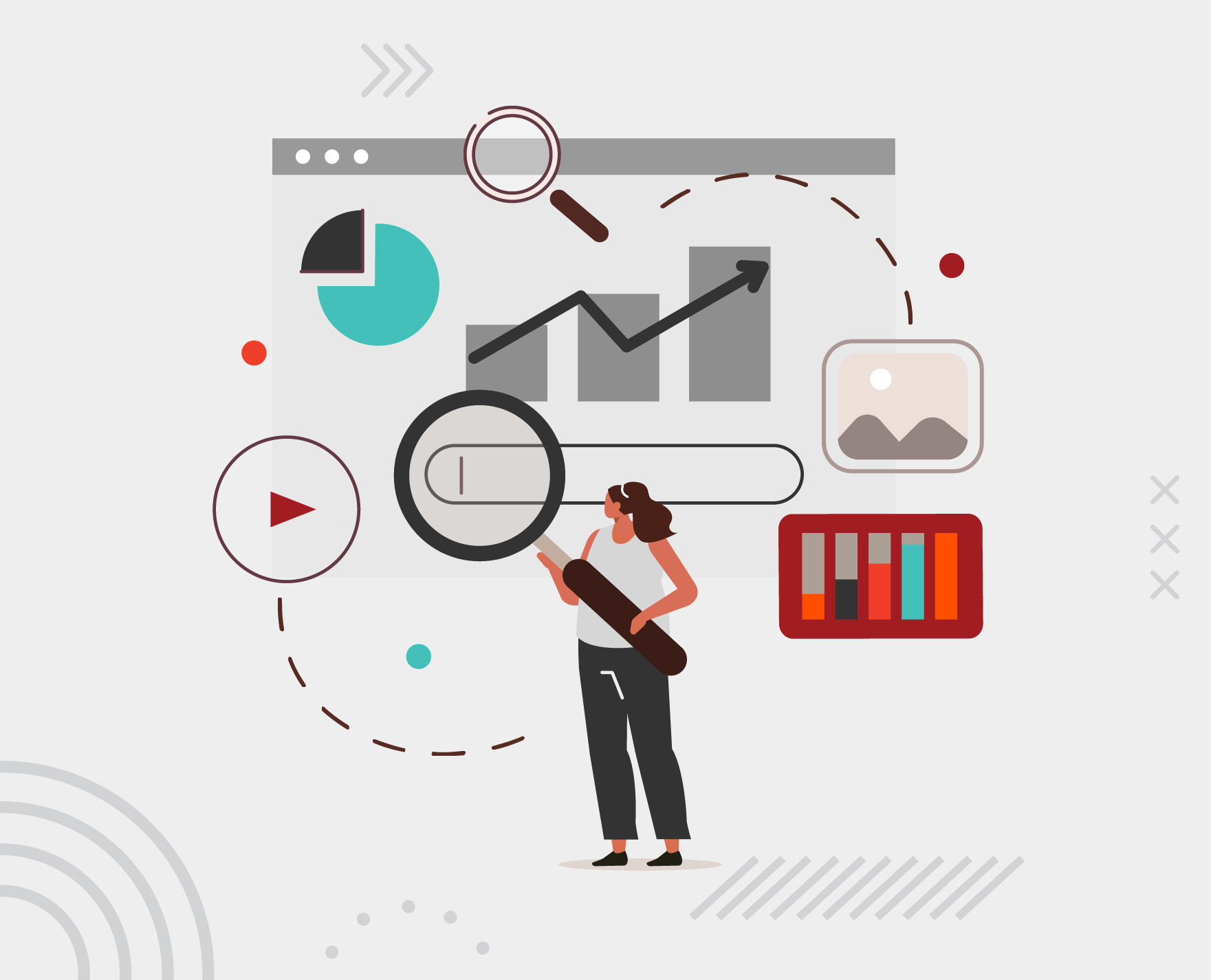 SEO and Cybersecurity: How Secure Sites Boost Digital Marketing