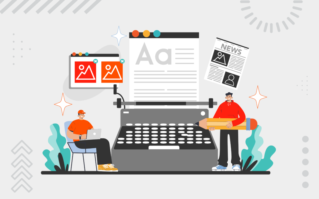 July Blog 2 - Ideas for Interactive Print Advertising_Main