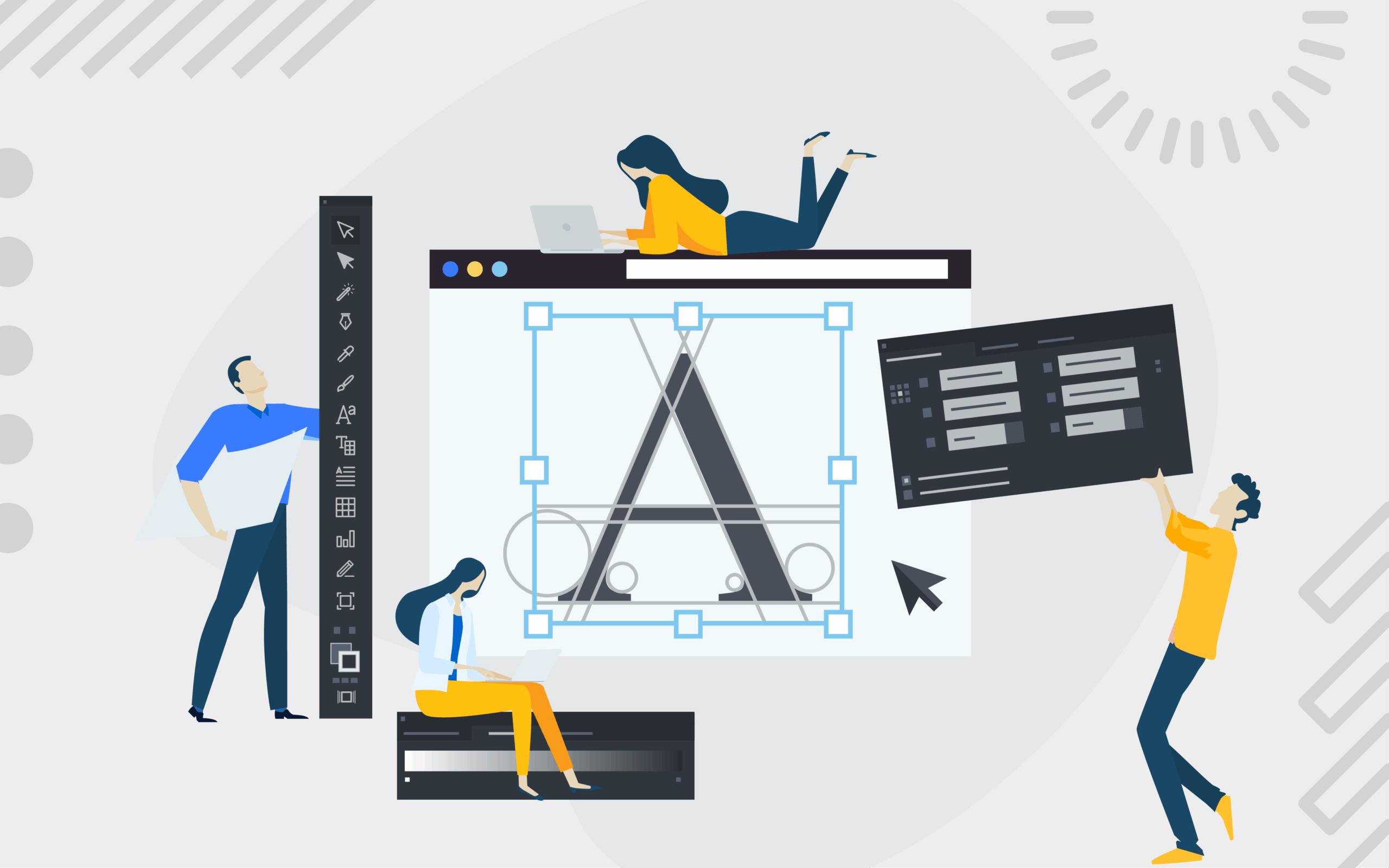 What is Marketing Collateral_Main