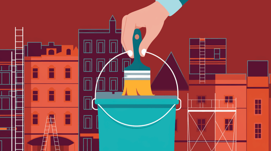 10 Ways That Commercial Painting Contractors Can Generate More Leads in 2025