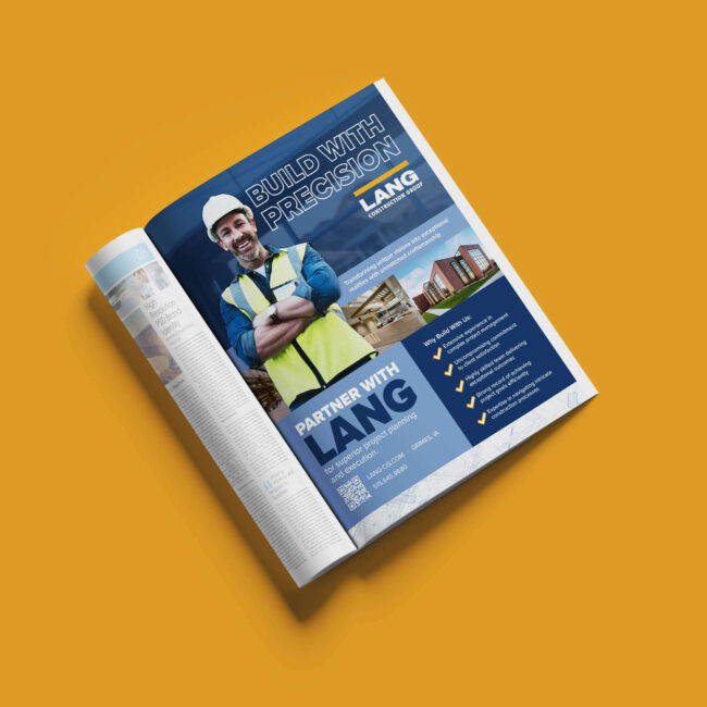 Lang Construction Group