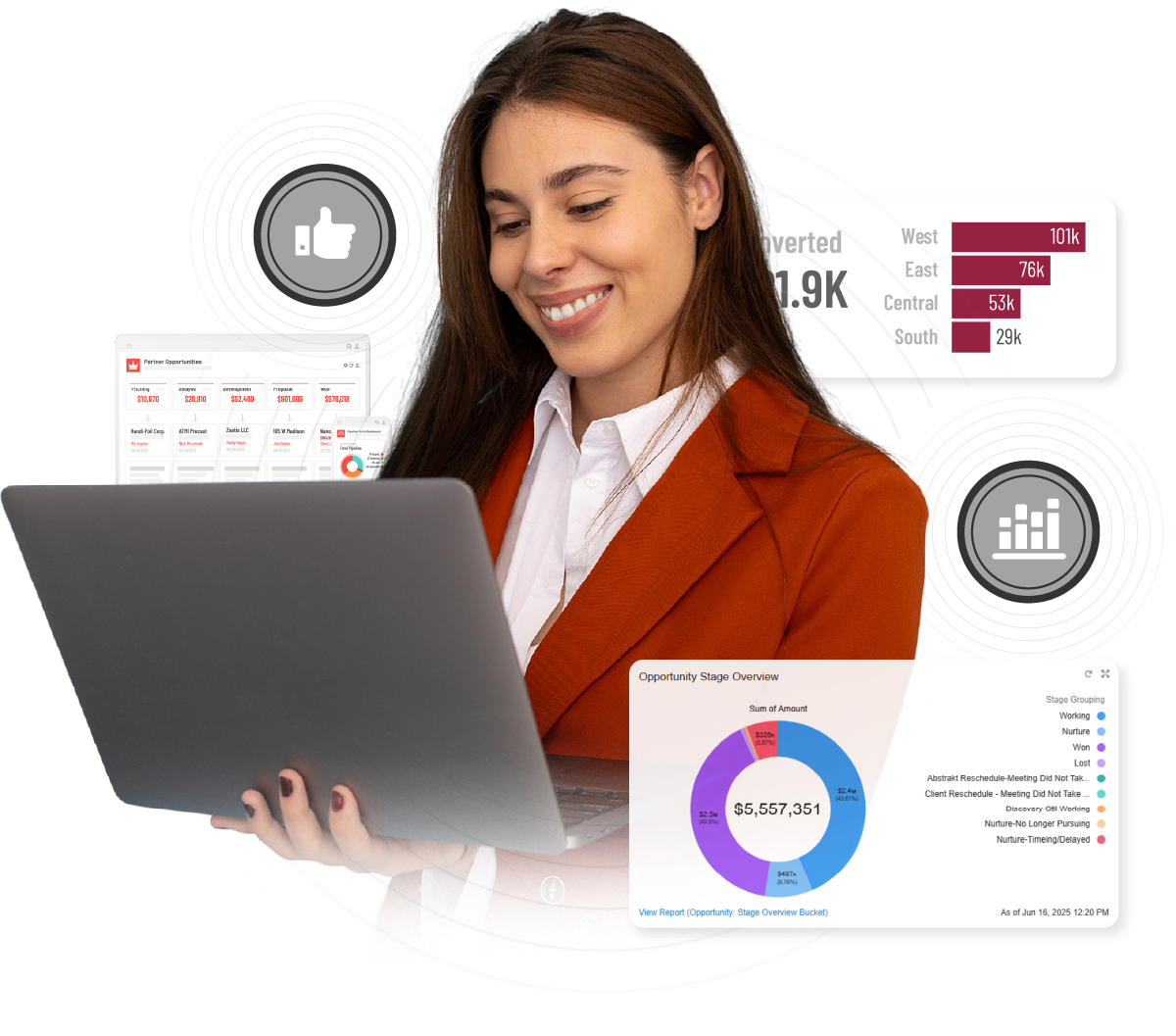 engineering lead generation