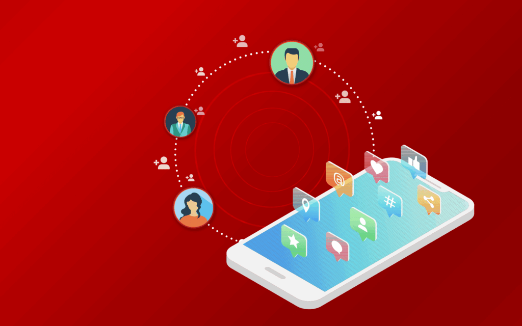 LinkedIn Lead Generation For SDR Teams