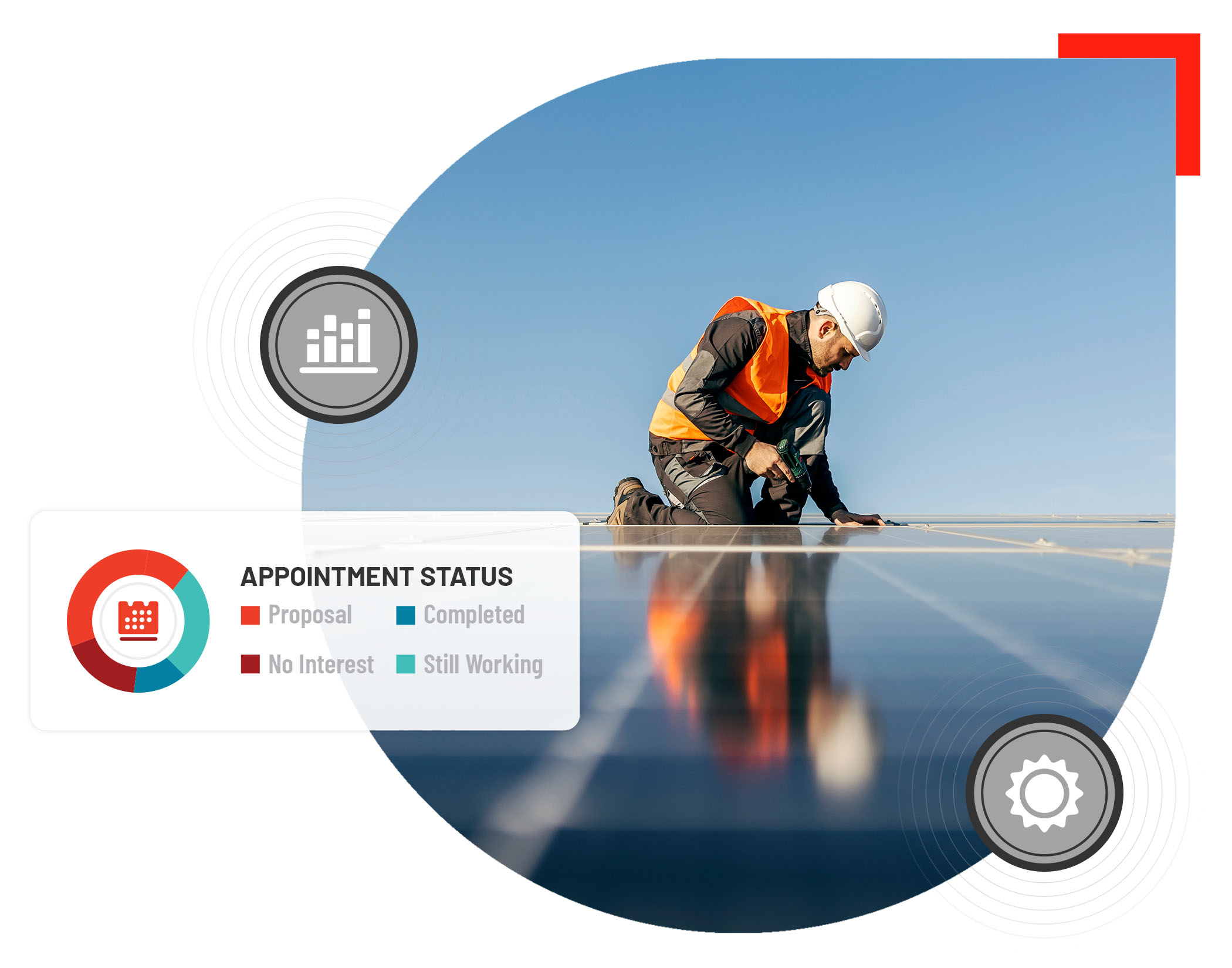 solar lead generation companies