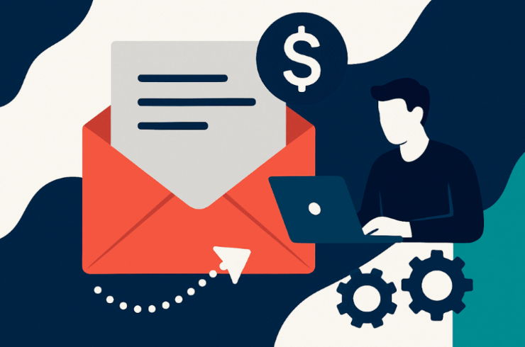 Email Marketing for Accounting Firms: From Cold to Close