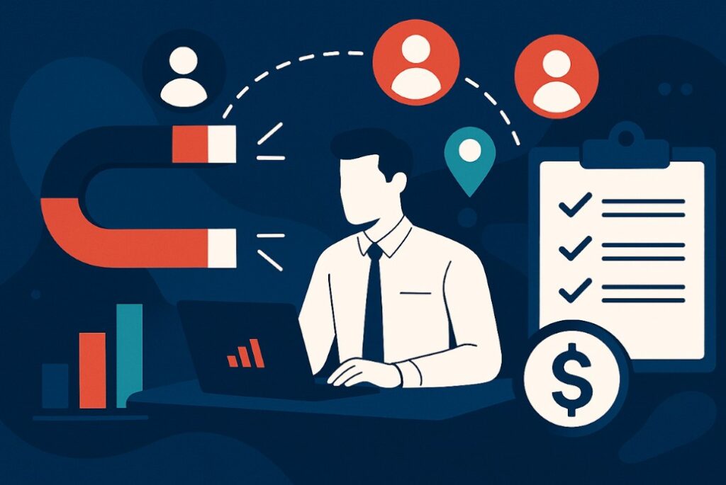 Outsourced Lead Gen for CPA Firms: Why It Works
