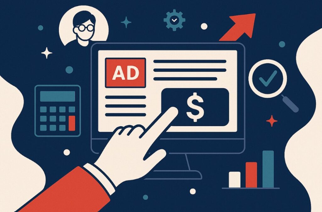PPC Services for Accounting Firms: Increase Qualified Leads