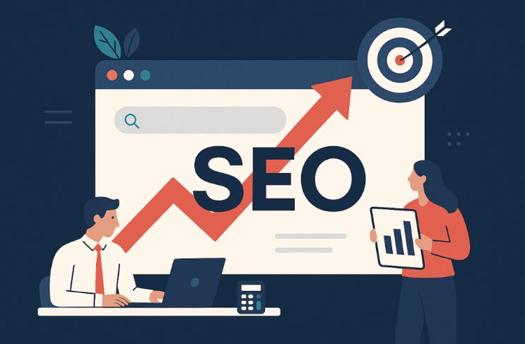 SEO for Accounting Firms: Attract More Clients Organically