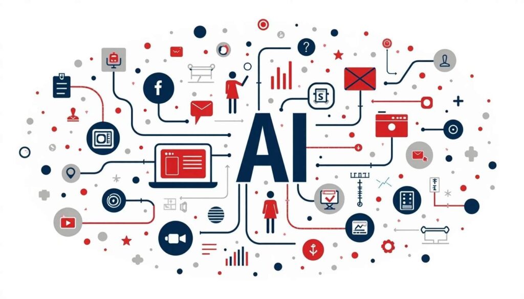 Best AI Marketing Tools