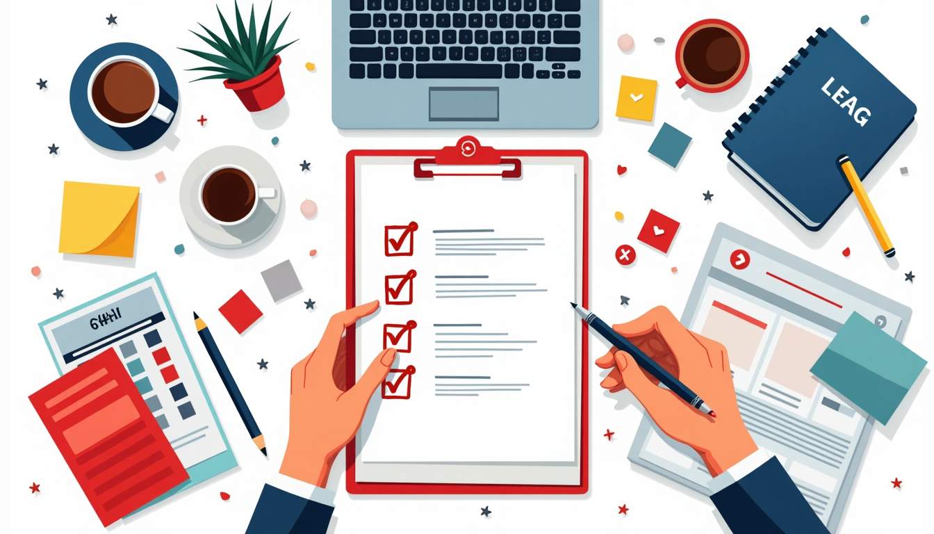 Draw an illustration of a vibrant