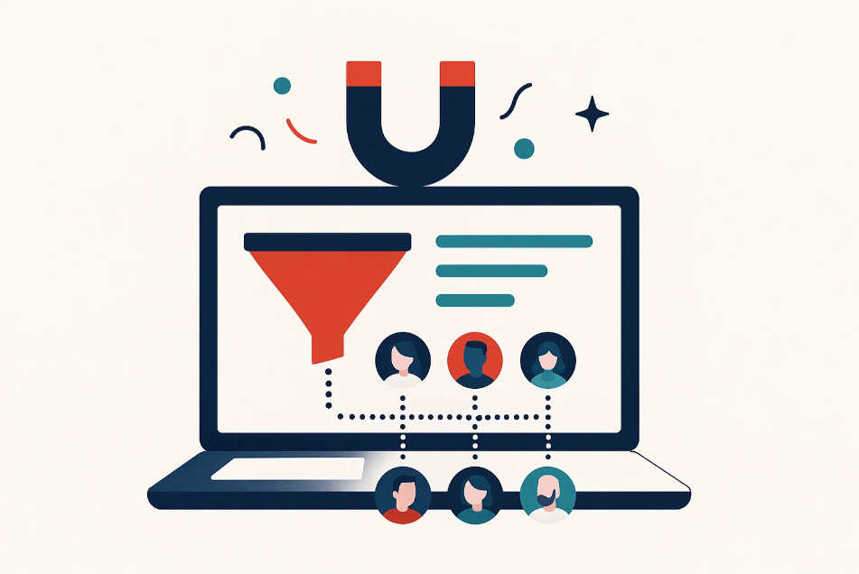10 Best Lead Generation Software Solutions to Help Grow Your Pipeline