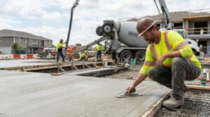 Featured image for How to Master Lead Generation for Concrete Pros